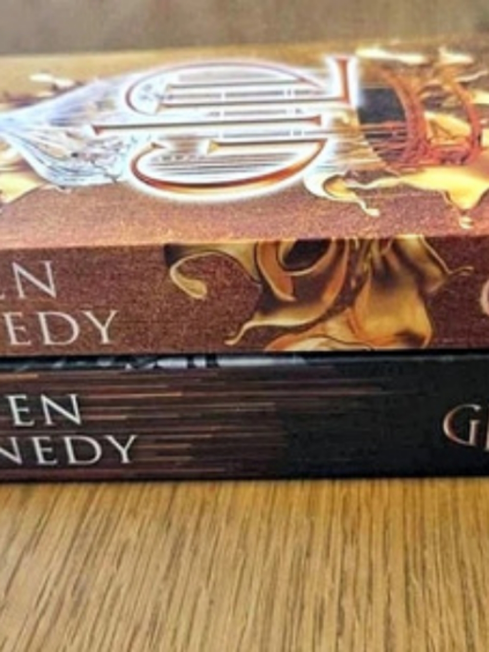 Gild And Glint